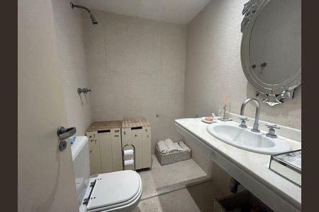 Apartamento à venda com 350m², 3 quartos e 4 vagas