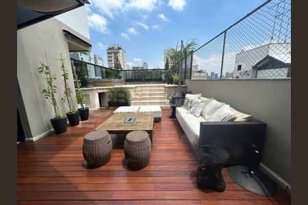 Apartamento à venda com 350m², 3 quartos e 4 vagas
