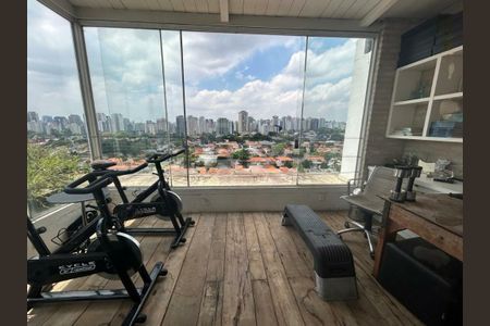 Apartamento à venda com 350m², 3 quartos e 4 vagas