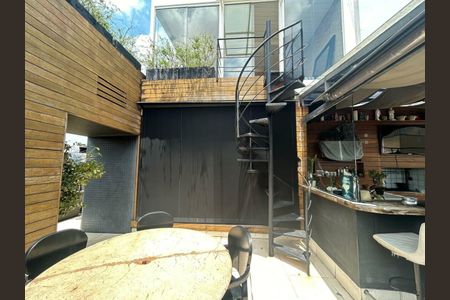 Apartamento à venda com 350m², 3 quartos e 4 vagas