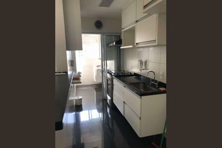Apartamento à venda com 2 quartos, 72m² em Jardim das Acacias, São Paulo