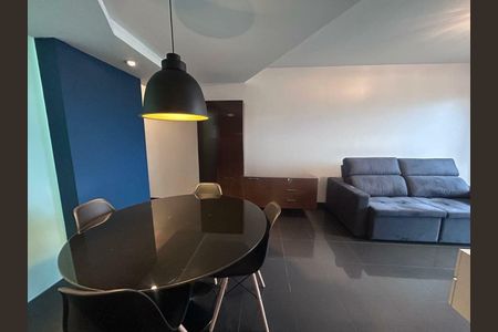 Apartamento à venda com 2 quartos, 74m² em Brooklin, São Paulo