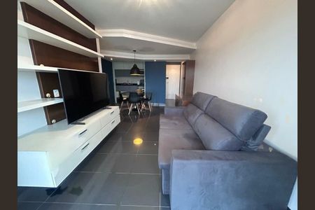 Apartamento à venda com 2 quartos, 74m² em Brooklin, São Paulo