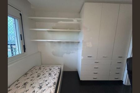 Apartamento à venda com 2 quartos, 74m² em Brooklin, São Paulo