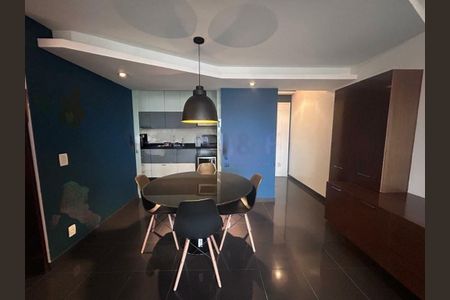 Apartamento à venda com 2 quartos, 74m² em Brooklin, São Paulo