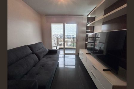 Apartamento à venda com 2 quartos, 74m² em Brooklin, São Paulo