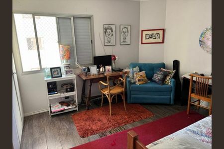 Apartamento à venda com 3 quartos, 167m² em Brooklin, São Paulo