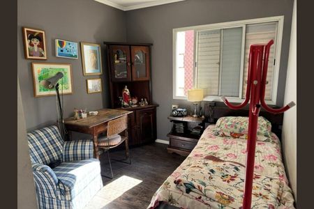 Apartamento à venda com 3 quartos, 167m² em Brooklin, São Paulo