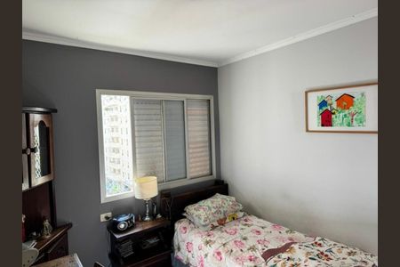 Apartamento à venda com 3 quartos, 167m² em Brooklin, São Paulo