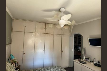 Apartamento à venda com 3 quartos, 167m² em Brooklin, São Paulo