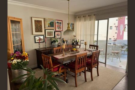 Apartamento à venda com 3 quartos, 167m² em Brooklin, São Paulo