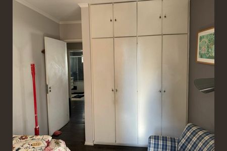 Apartamento à venda com 3 quartos, 167m² em Brooklin, São Paulo