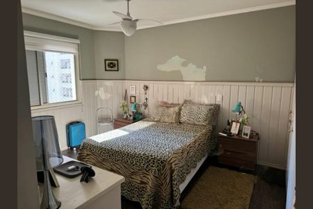 Apartamento à venda com 3 quartos, 167m² em Brooklin, São Paulo