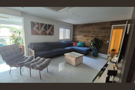Apartamento à venda com 3 quartos, 151m² em Campo Belo, São Paulo
