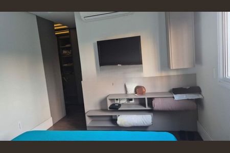 Apartamento à venda com 3 quartos, 151m² em Campo Belo, São Paulo