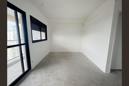 Apartamento à venda com 1 quarto, 27m² em Jardim das Acacias, São Paulo