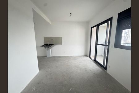 Apartamento à venda com 1 quarto, 27m² em Jardim das Acacias, São Paulo
