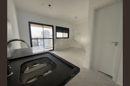 Apartamento à venda com 1 quarto, 27m² em Jardim das Acacias, São Paulo