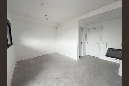 Apartamento à venda com 1 quarto, 27m² em Jardim das Acacias, São Paulo
