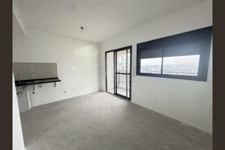 Apartamento à venda com 1 quarto, 27m² em Jardim das Acacias, São Paulo