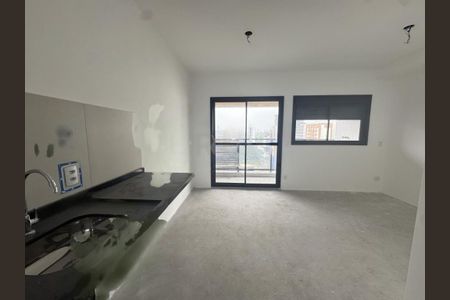 Apartamento à venda com 1 quarto, 27m² em Jardim das Acacias, São Paulo