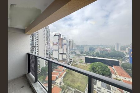 Apartamento à venda com 1 quarto, 27m² em Jardim das Acacias, São Paulo