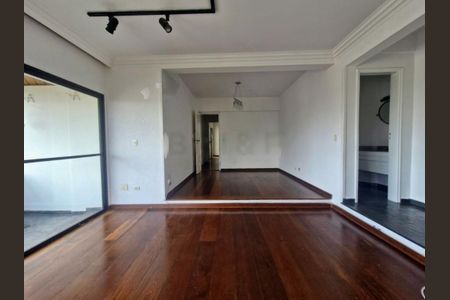 Apartamento à venda com 3 quartos, 109m² em Campo Belo, São Paulo