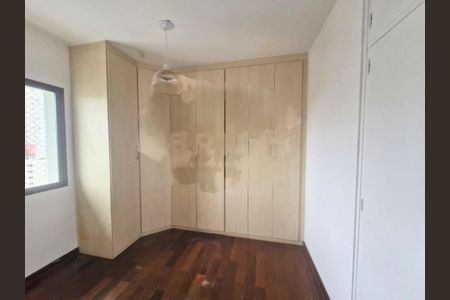 Apartamento à venda com 3 quartos, 109m² em Campo Belo, São Paulo