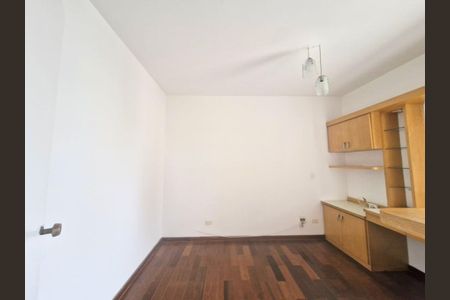 Apartamento à venda com 3 quartos, 109m² em Campo Belo, São Paulo