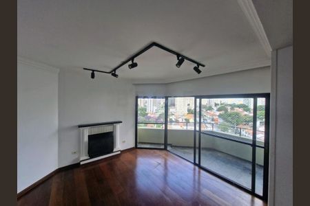 Apartamento à venda com 3 quartos, 109m² em Campo Belo, São Paulo