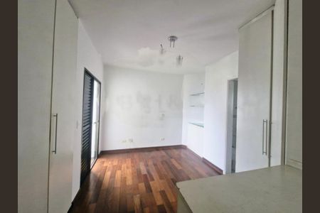 Apartamento à venda com 3 quartos, 109m² em Campo Belo, São Paulo