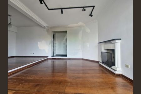 Apartamento à venda com 3 quartos, 109m² em Campo Belo, São Paulo