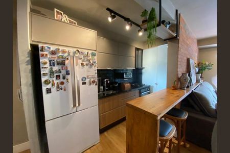 Apartamento à venda com 120m², 2 quartos e 2 vagas