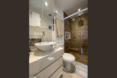 Apartamento à venda com 120m², 2 quartos e 2 vagas