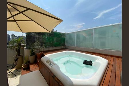 Apartamento à venda com 120m², 2 quartos e 2 vagas