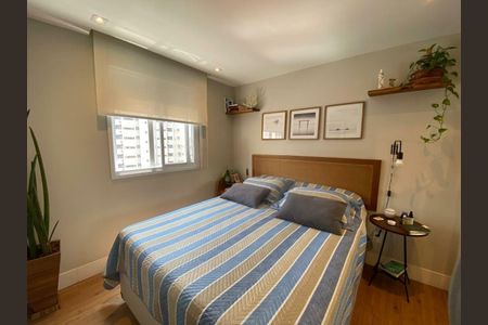 Apartamento à venda com 2 quartos, 120m² em Chácara Santo Antônio, São Paulo