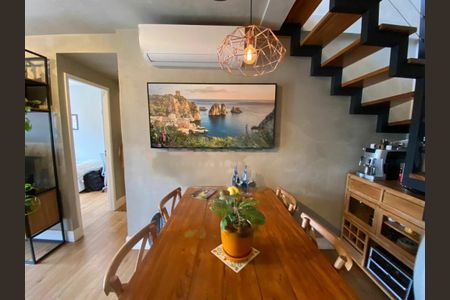 Apartamento à venda com 2 quartos, 120m² em Chácara Santo Antônio, São Paulo