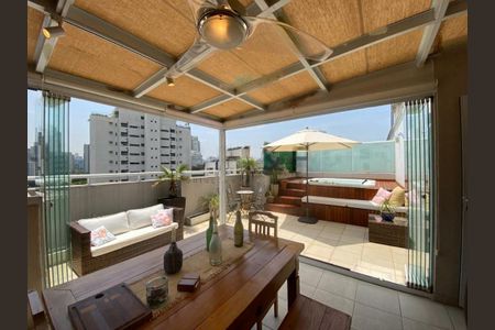 Apartamento à venda com 120m², 2 quartos e 2 vagas