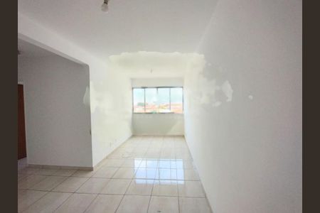 Apartamento à venda com 3 quartos, 75m² em Vila Sao Paulo, São Paulo