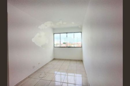 Apartamento à venda com 3 quartos, 75m² em Vila Sao Paulo, São Paulo