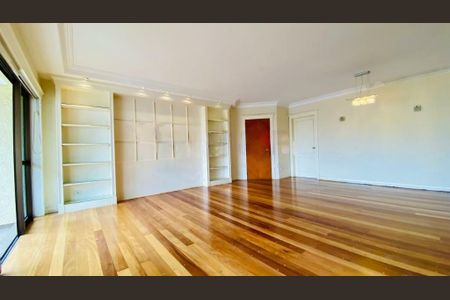 Apartamento à venda com 3 quartos, 135m² em Brooklin, São Paulo