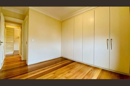 Apartamento à venda com 3 quartos, 135m² em Brooklin, São Paulo