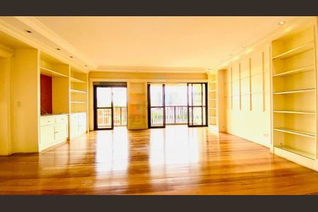 Apartamento à venda com 3 quartos, 135m² em Brooklin, São Paulo