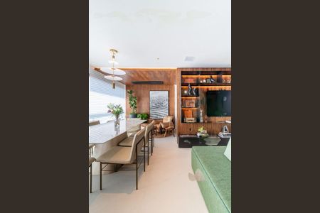 Apartamento à venda com 145m², 3 quartos e 2 vagas