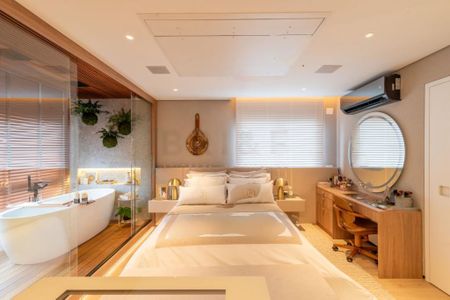 Apartamento à venda com 145m², 3 quartos e 2 vagas