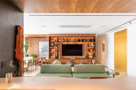 Apartamento à venda com 145m², 3 quartos e 2 vagas