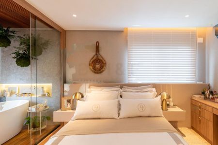 Apartamento à venda com 145m², 3 quartos e 2 vagas