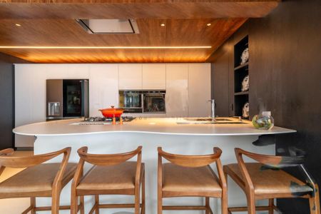 Apartamento à venda com 145m², 3 quartos e 2 vagas