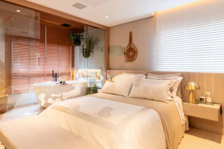 Apartamento à venda com 145m², 3 quartos e 2 vagas