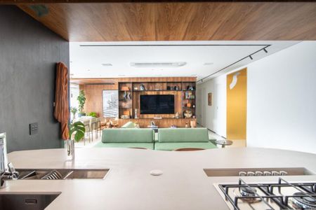 Apartamento à venda com 145m², 3 quartos e 2 vagas